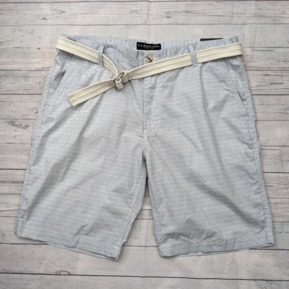 U.S Polo Hartford shorts New 38 - Picture 5 of 5